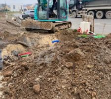 Accès à l eau enfin!