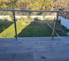 Soudain balcon 2