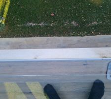 Soudain balcon 3