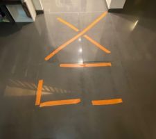 Carrelage décollé du sol après juste 5 ans après avoir emménagé ?