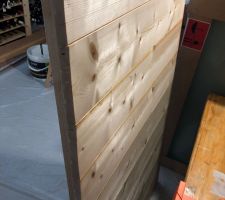 La trappe bricollage