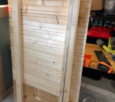 La trappe bricollage