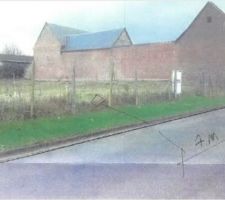 Photo de Véolia pour l'implantation du compteur