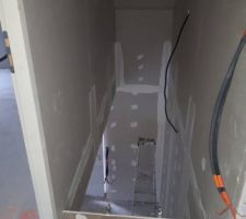 Les bandes ont débuté au RDC.