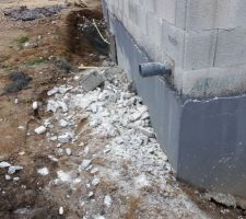 Pour se casser la tête? on fout tout dans le terrain