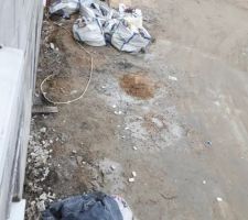 Pour se casser la tête? on fout tout dans le terrain