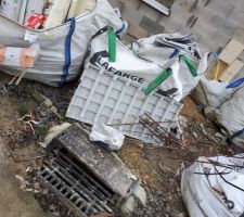 Bonne utilisation des BIG BAG