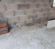 Le dépotoir créé par Maisons LELIEVRE