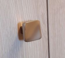 Couloir terminé