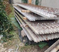 Matériel vide sanitaire