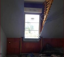 Chambre 1