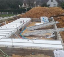 Vide sanitaire en cour