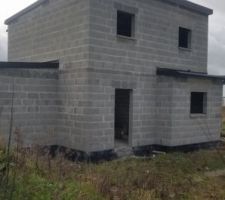 Je suis contente du résultat