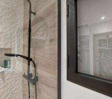 Joint sdeau parentale