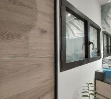 Joint sdeau parentale