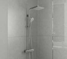 Achat future colonne de douche Hansgrohe Showerpipe Waterform 230