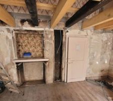 Chambre1 suite