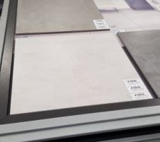 Carrelage SDE