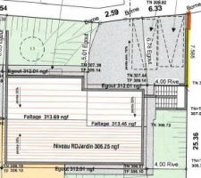 Demande de modification de la mairie