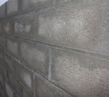 Joints liss&eacute;s