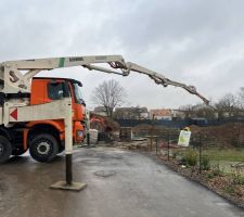 Coulage Agglo Coffrant Vide Sanitaire 1