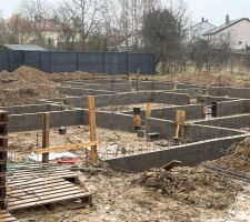 Vide Sanitaire Coulé 3