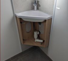 Toilettes