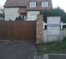 Le panneau d'affichage obligatoire