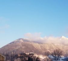 Vue sur le Môle