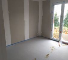 Visite du 02/03