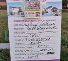 Affichage du PC de mes parents sur leur terrain accolé au notre ?.