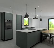 Visuel cuisine