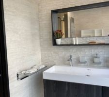 Idées faïence chez Porcelanosa