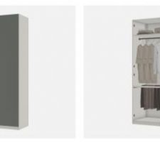 Dressing Future Chambre parentale