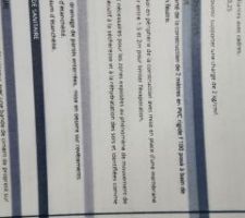 Fiche descriptive