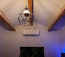 Notre plafond actuel