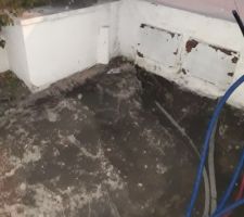 Raccord eau potable