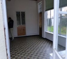 Veranda