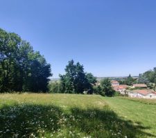 ACHAT TERRAIN