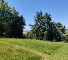 ACHAT TERRAIN