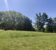 ACHAT TERRAIN