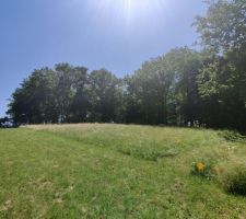 ACHAT TERRAIN