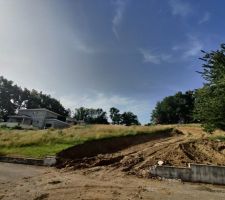 VIABILISATION TERRAIN