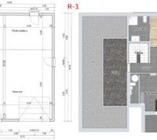 PLAN MAISON