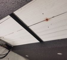 Epaisseur de plancher bas