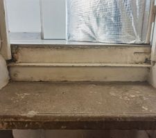 Epaisseur de plancher bas