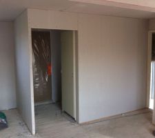 L'entr&eacute;e ... il ne faut jamais entr&eacute; dans un cuisine dixit st&eacute;phane plazza de M6