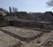 Terrassement