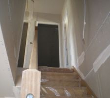 Escalier