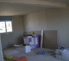 Salle-salon
